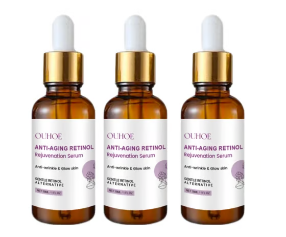 🎁48% OFF🎁2024 New Collagen Retinol Rejuvenation Serum