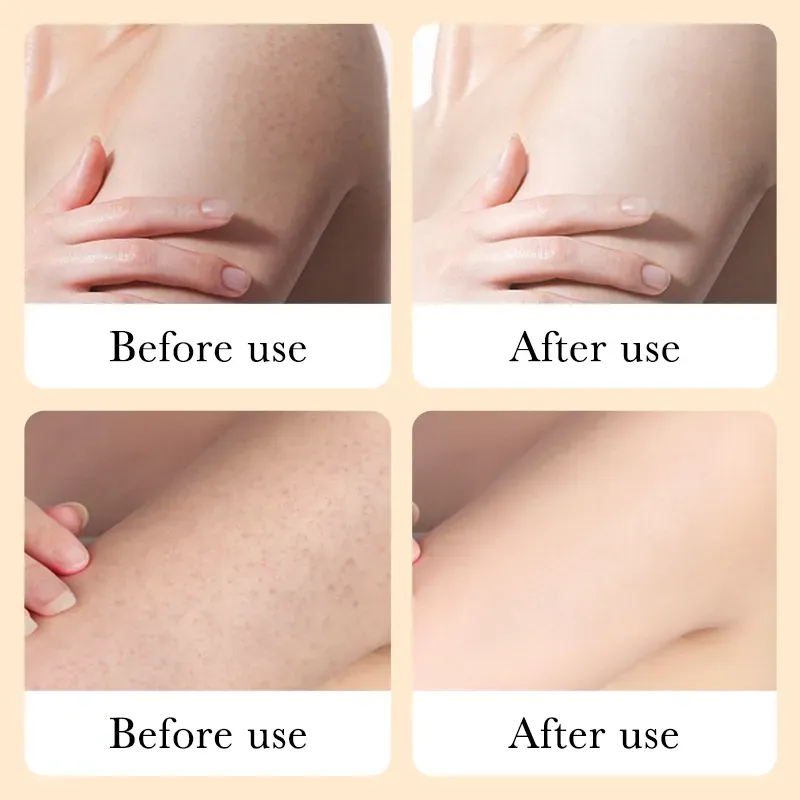 Osmanthus Moisturizing Refreshing Hydrating Body Cream