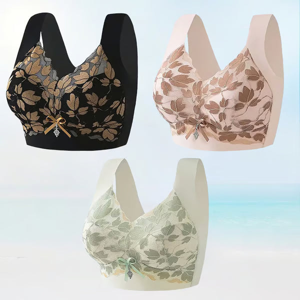 🎁Limited time 49% OFF-Buy 1 Get 2 Free⏳💗The French High-end Multifunctional BR11 Medical Bra