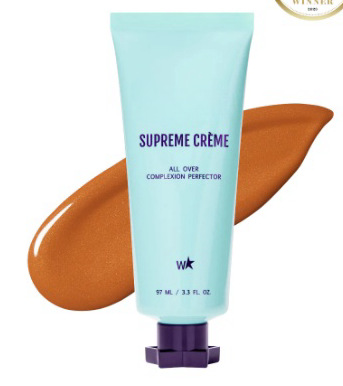 All-in-one moisturizer, concealer & coverage 💧✨ Lightweight & waterproof