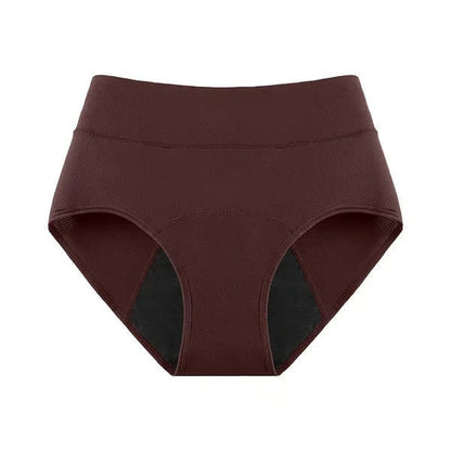 🎁Buy 3 Get 2 Free (5PCS)/Free Shipping!!! 🔥Leakproof Underwear That Actually Works