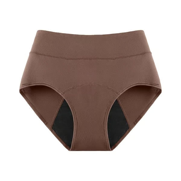 🎁Buy 3 Get 2 Free (5PCS)/Free Shipping!!! 🔥Leakproof Underwear That Actually Works