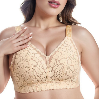 2025 COMFORT ULTRA THIN PLUS SIZE BRA