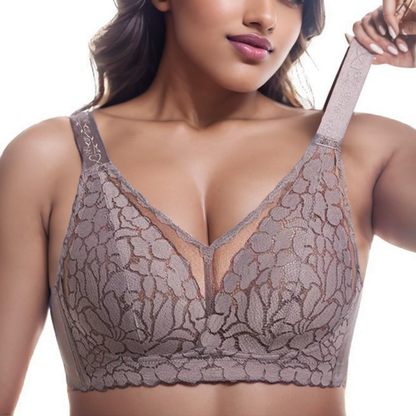 2025 COMFORT ULTRA THIN PLUS SIZE BRA