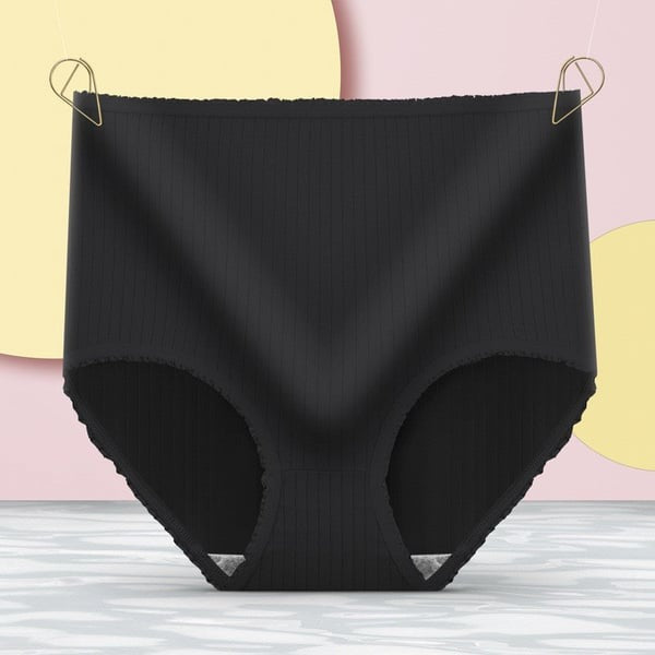 Antibacterial absorbent underwear