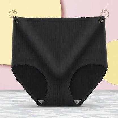 Antibacterial absorbent underwear