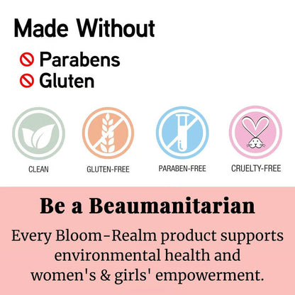 🎁LAST DAY  BUY 1 GET 1 FREE 💖Blush Wand & Contour Wand Duo