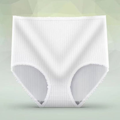 Antibacterial absorbent underwear