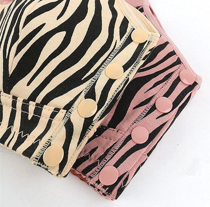 2023 HOT SALE FRONT-CLOSURE ACUTEFEBRUARY BRA