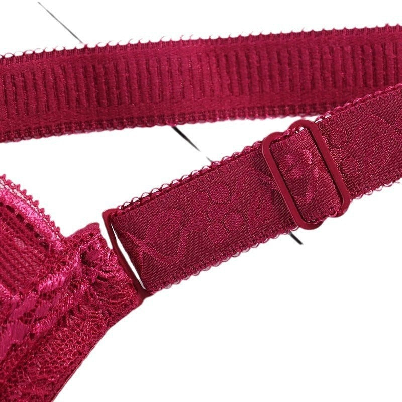 2024 Sexy lace bra CUP SIZE CDE