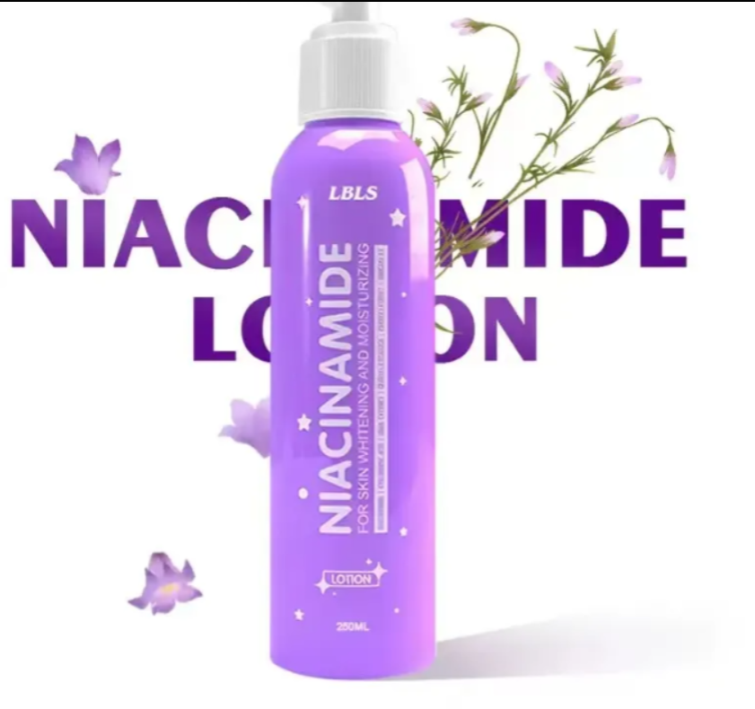 💜 LAST DAY PROMOTION - BUY 1 GET 1 FREE💜Niacinamide Rejuvenation Body Lotion