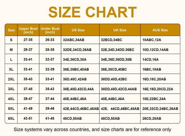 Comfortable Convenient Front Button Bra