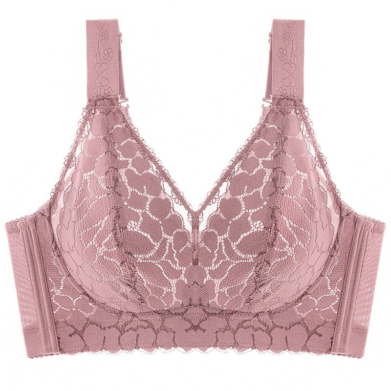 2025 COMFORT ULTRA THIN PLUS SIZE BRA