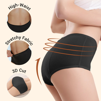 🌸Buy 1 Get 2 Free🔥2025 High Waist Leakproof Panties