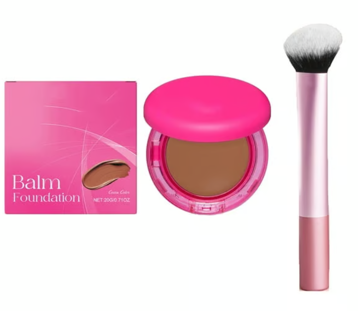 💧Hydrating & Blurring for a flawless look ✨