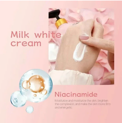 Niacinamide Whitening Body Lotion