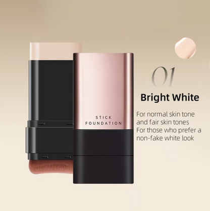 🔥Last Day 49% OFF🔥-6 in 1- Luxury Anti-Wrinkle Foudation Stick