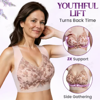 🎁Limited time 49% OFF-Buy 1 Get 2 Free⏳💗The French High-end Multifunctional BR11 Medical Bra