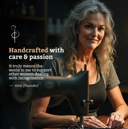 🎁Buy 3 Get 2 Free (5PCS)/Free Shipping!!! 🔥Leakproof Underwear That Actually Works