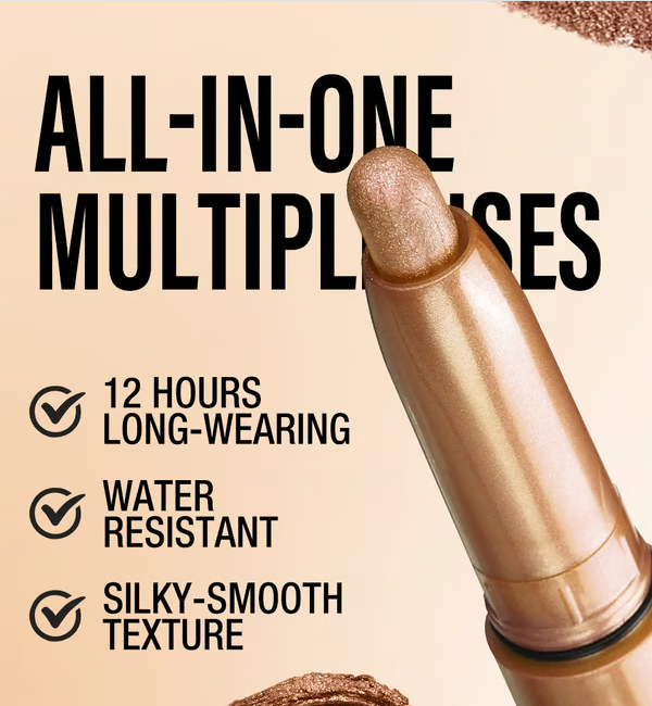 ✨Last Day Promotion 49% OFF - Creamy Eyeshadow Stick