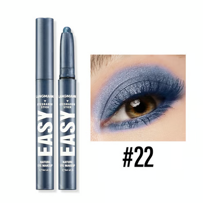 ✨Last Day Promotion 49% OFF - Creamy Eyeshadow Stick