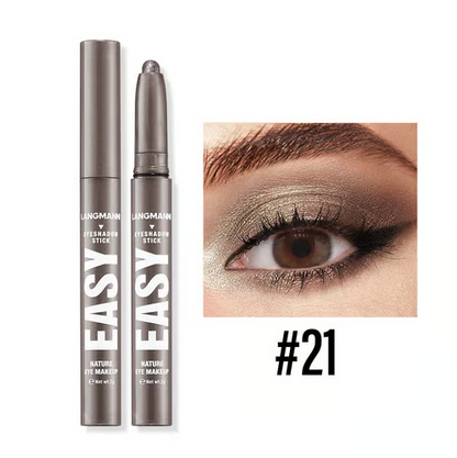 ✨Last Day Promotion 49% OFF - Creamy Eyeshadow Stick