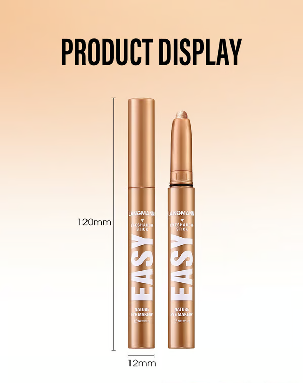 ✨Last Day Promotion 49% OFF - Creamy Eyeshadow Stick