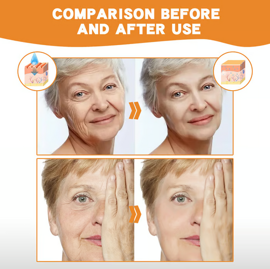 2025 New Instant Skin Essence Collagen Set