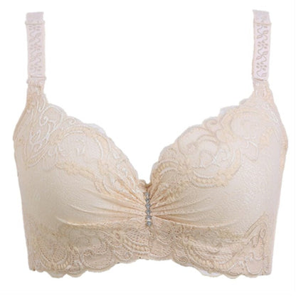 2024 Sexy lace bra CUP SIZE CDE