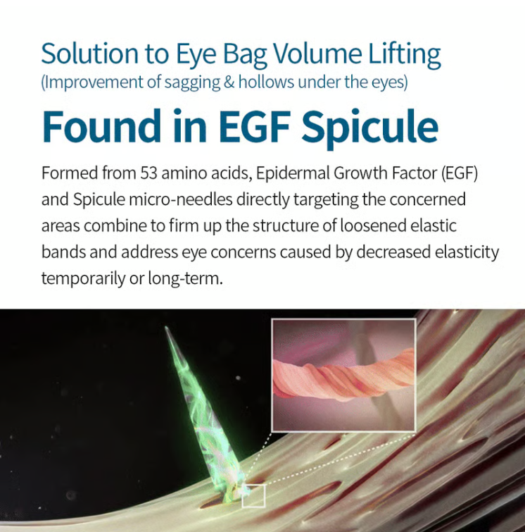 Eyephalt eyebag cream