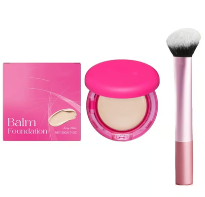 💧Hydrating & Blurring for a flawless look ✨