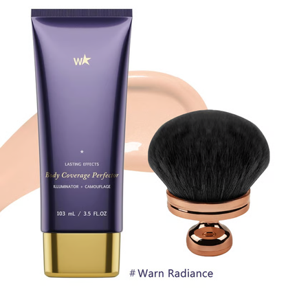 🎁Last Day Promotion ✨ - All Over Complexion Perfector