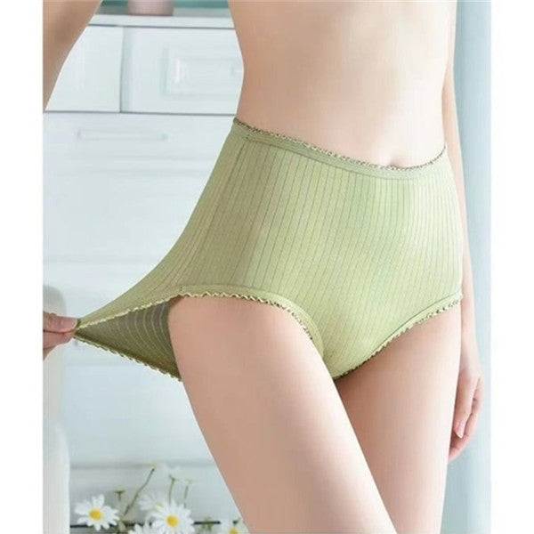 Antibacterial absorbent underwear