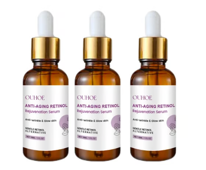 🎁48% OFF🎁2024 New Collagen Retinol Rejuvenation Serum