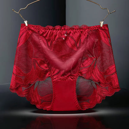 LADIES Nylon LACE HANDMADE UNDERWEAR (7PCS or 5PCS)