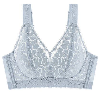 2025 COMFORT ULTRA THIN PLUS SIZE BRA