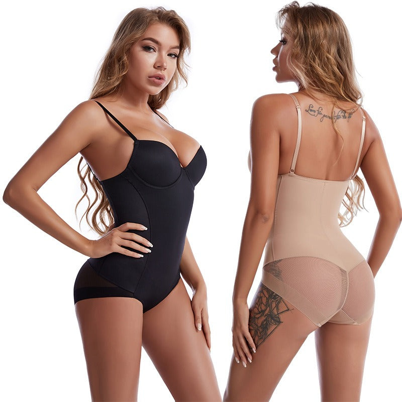 SHAPEWEAR  BODYSUIT