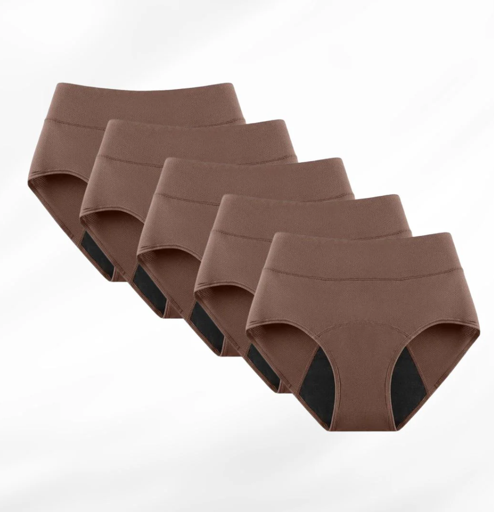 Leak-proof underwear