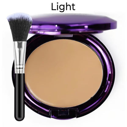 🔥 Soft Matte Cream Concealer