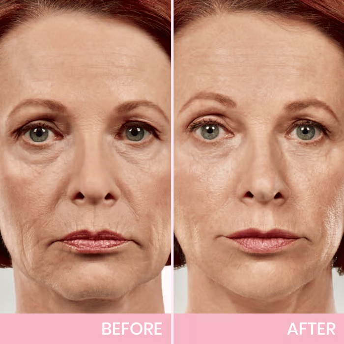 V-Face👑 Lifting Invisible Adhesive Tape