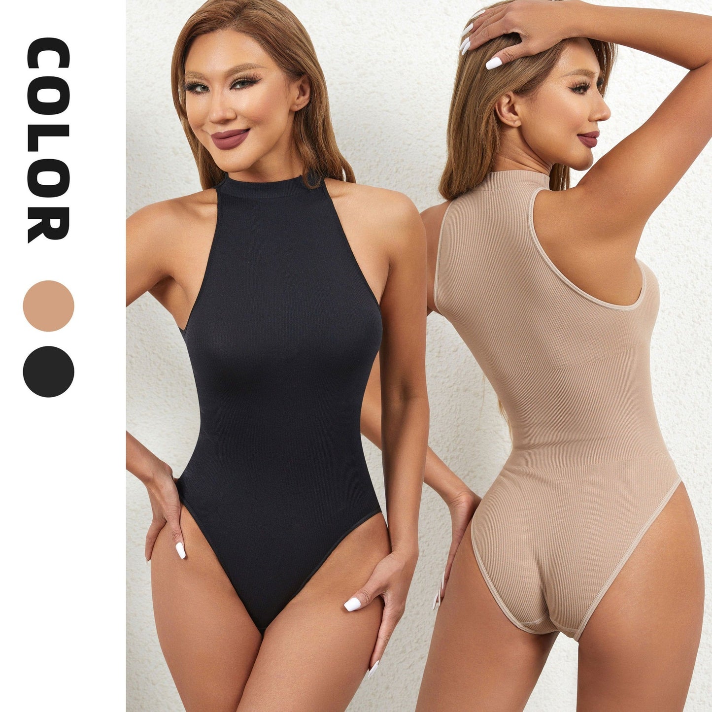 2025 BODYSUIT SHAPEWEAR
