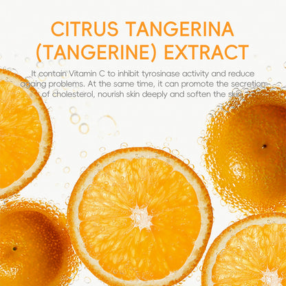 🔥Hot sale recently🔥Fenyi Vitamin C Facial Cleanser Cleansing Pores Moisturizing Cleanser✅