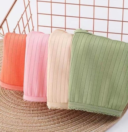 Antibacterial absorbent underwear