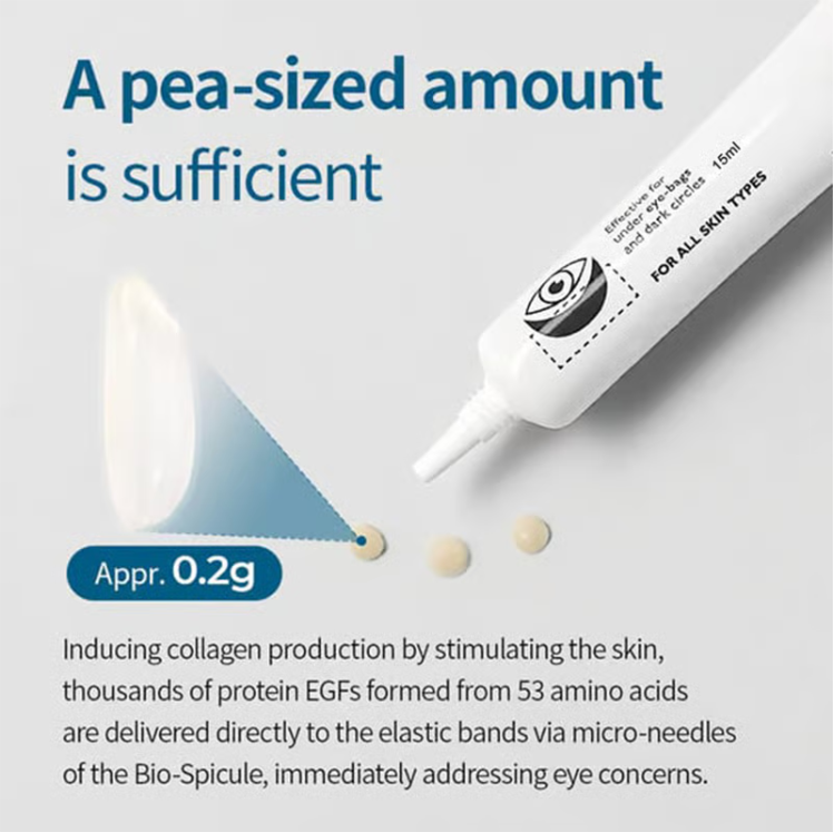 Eyephalt eyebag cream