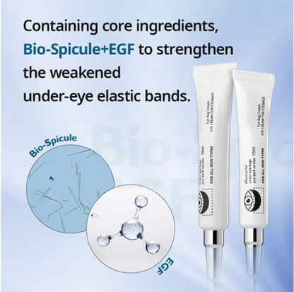 Eyephalt eyebag cream