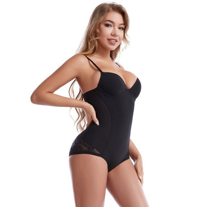 LACE BODYSUIT SHAPEWEAR (LAST DAY BUY 2 GET 1 FREE)