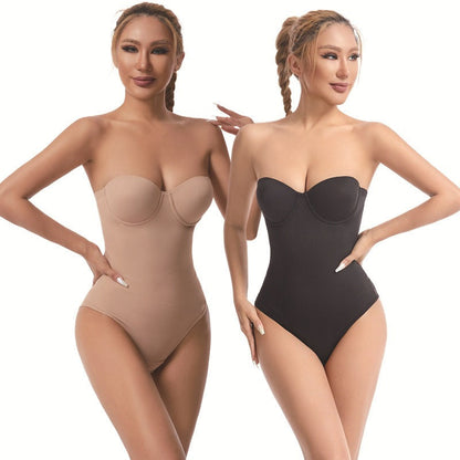TUMMY BODYSUIT SHAPEWEAR