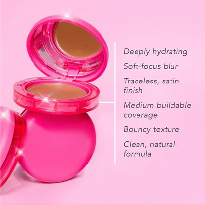 💧Hydrating & Blurring for a flawless look ✨