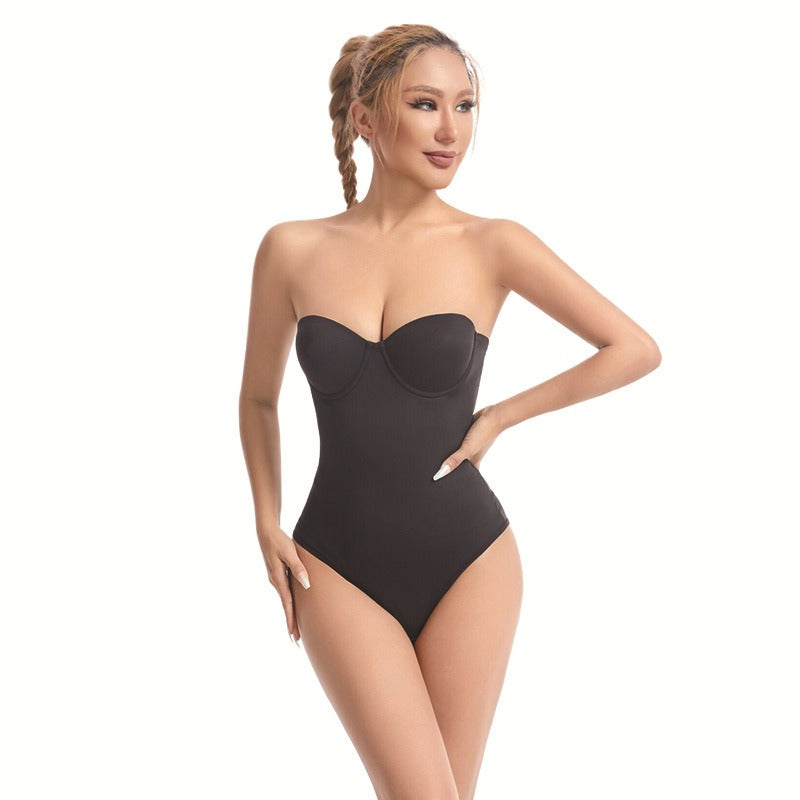 TUMMY BODYSUIT SHAPEWEAR