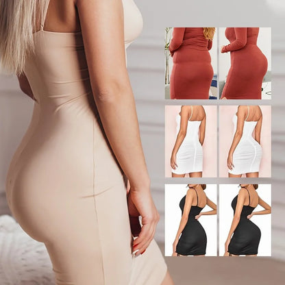 Latex False Buttocks Square Angle Underwear